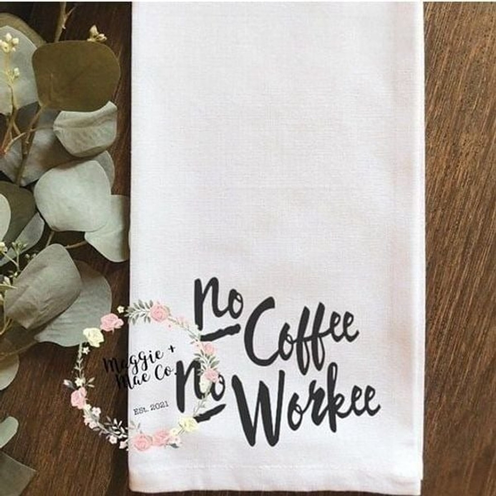 Tea Towel